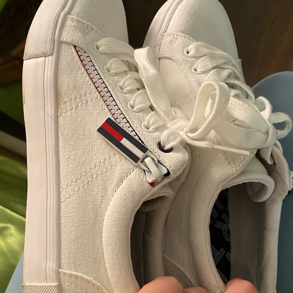 Tommy Hilfiger Paskal Sneakers